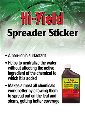 Spreader Sticker secondary image